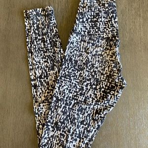 Lululemon Align High Rise Pant 28”